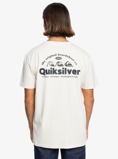 Screen - T-Shirt for Men EQYZT07648