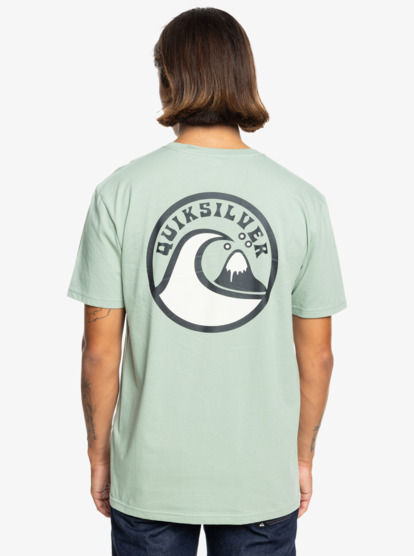 Screen - T-Shirt for Men  EQYZT07649