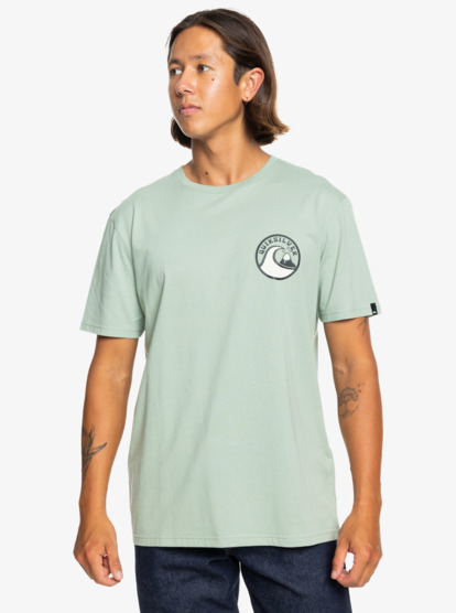 Screen - T-Shirt for Men  EQYZT07649