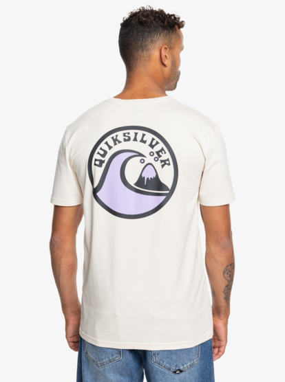 Screen - T-Shirt for Men  EQYZT07649
