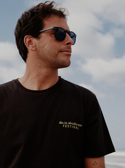 Organic QSF Affiche - T-Shirt for Men  EQYZT07927