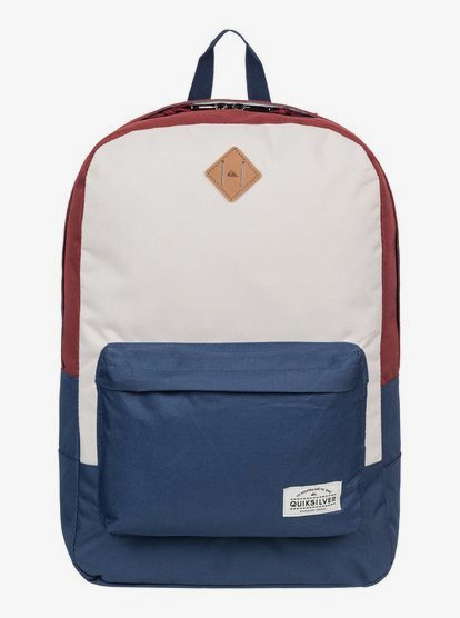 quiksilver night track backpack