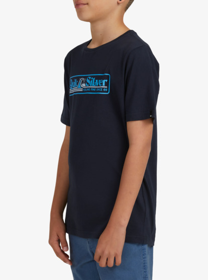 Show T-Shirt 3613376761399 | Quiksilver