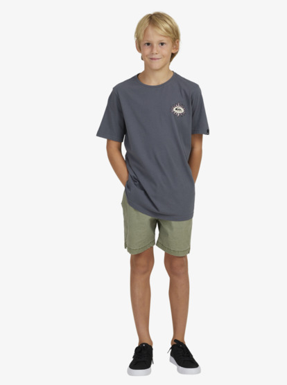 Boys bed online shorts