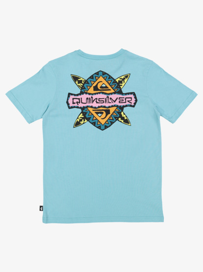 Boys 8-16 Rainmaker T-Shirt | Quiksilver