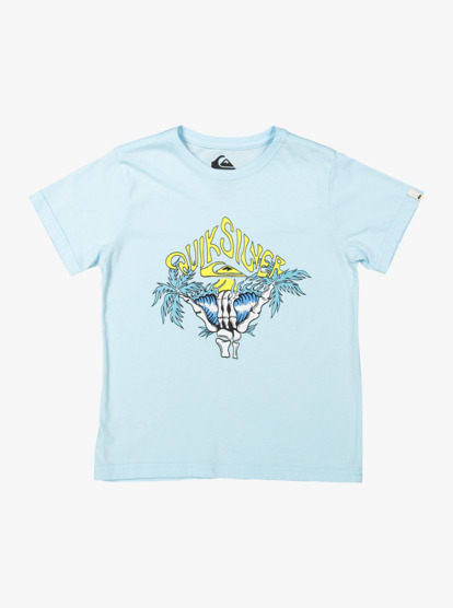 Boys 2-7 Shakka Paradise T-Shirt | Quiksilver