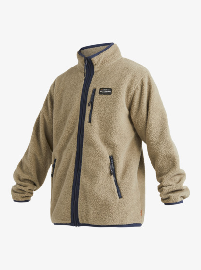 Quiksilver on sale hooked hoodie