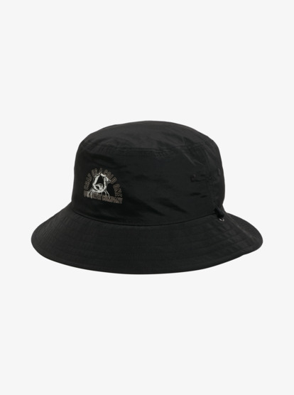 Mens Waterman Quik One Bucket Hat 