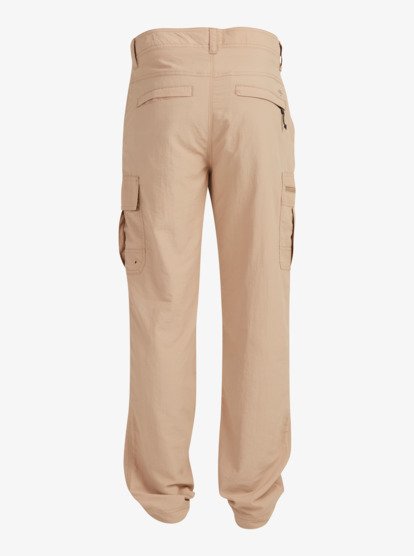 mens cargo trousers north face