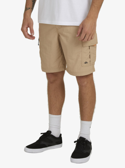 nike sb hawthorne cargo shorts