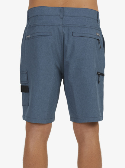 Quicksilver 2025 hybrid boardshorts