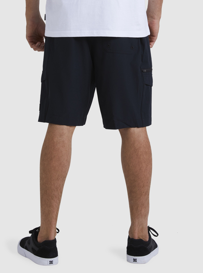 Mens Chopper Amphibian Board Shorts | Quiksilver