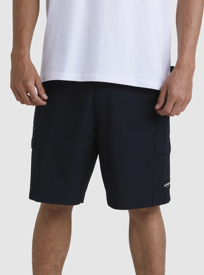 Quiksilver dryflight clearance amphibian shorts