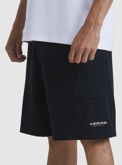 Quiksilver hot sale shorts amphibian