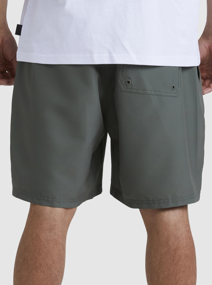 Men's focus cargo store shorts