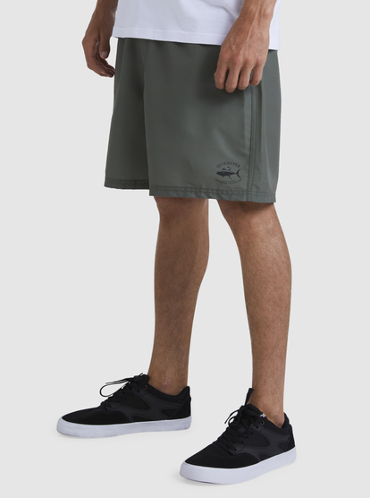 FOCUS EL WALKSHORT  UQMWS03009