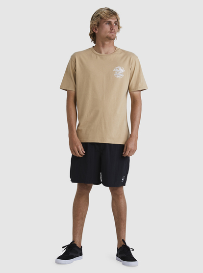 Quiksilver walkshorts 2025