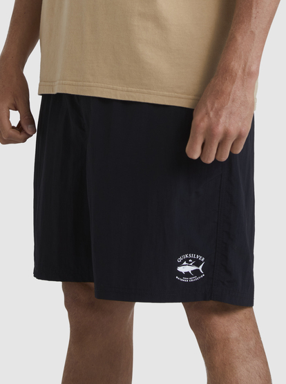 Quiksilver walkshorts deals