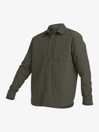 ARTIC BAIT SHIRT  UQMWT03014