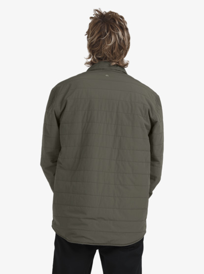 ARTIC BAIT SHIRT  UQMWT03014