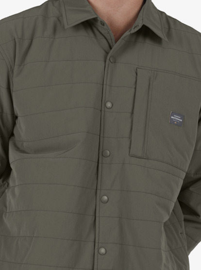 ARTIC BAIT SHIRT  UQMWT03014