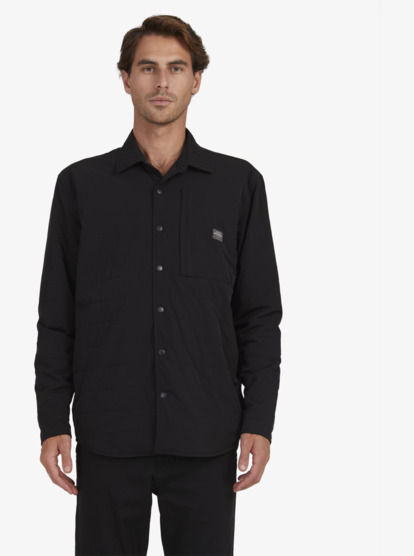 ARTIC BAIT SHIRT  UQMWT03014