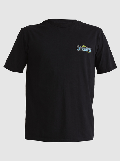 Flow Fish - T-Shirt for Men  UQMZT03234
