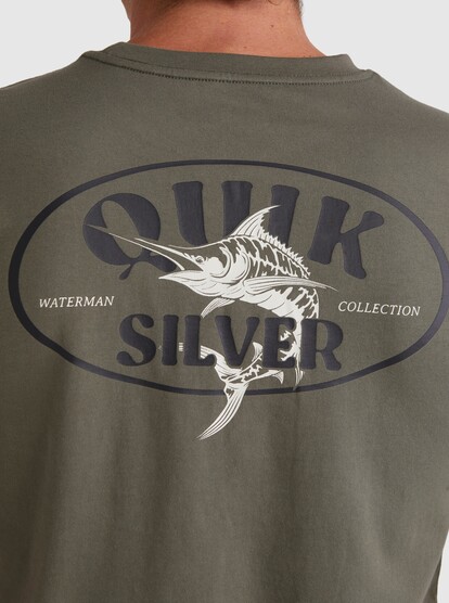 Trawl - T-Shirt for Men  UQMZT03240