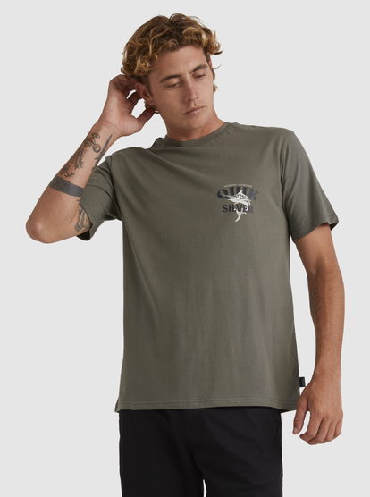 Trawl - T-Shirt for Men  UQMZT03240