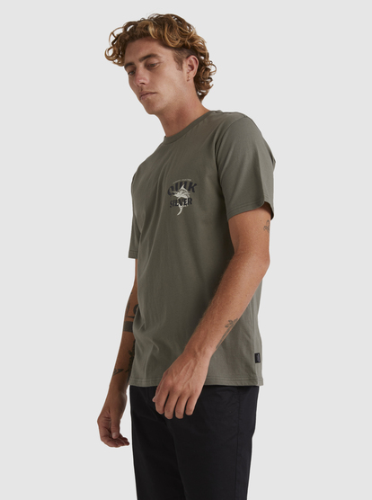 Trawl - T-Shirt for Men  UQMZT03240
