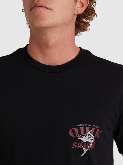 Trawl - T-Shirt for Men  UQMZT03240