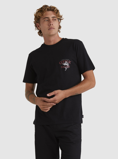 Trawl - T-Shirt for Men  UQMZT03240