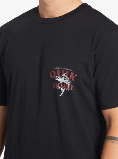 Trawl - T-Shirt for Men  UQMZT03240