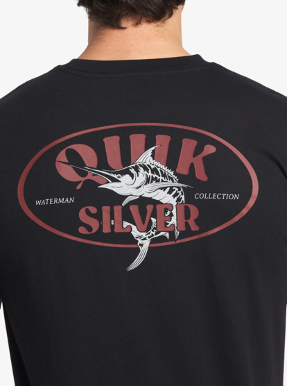 Trawl - T-Shirt for Men  UQMZT03240