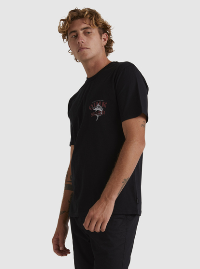 Trawl - T-Shirt for Men  UQMZT03240