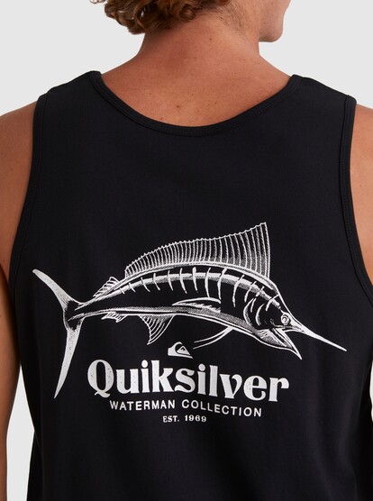 Trophy Catch - Muscle Vest Top for Men  UQMZT03247