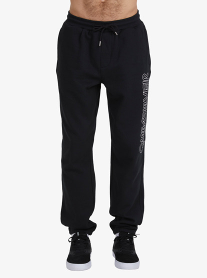 Quiksilver sale track pants