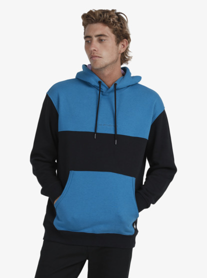 Mens Optimum Hoodie | Quiksilver