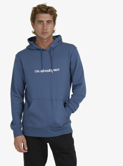 Mens Omni Hoodie | Quiksilver