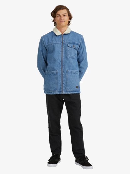 Huf on sale torrance jacket