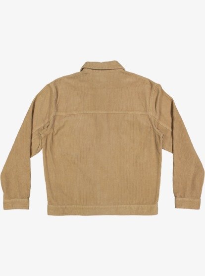 Quiksilver deals corduroy jacket