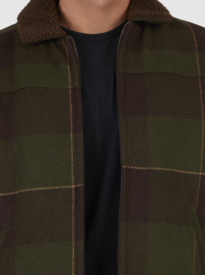 Hurry Down - Jacket for Men  UQYJK03026
