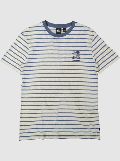 Mens Monument T-Shirt | Quiksilver