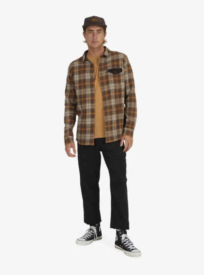 Pivot Pant - Workwear Trousers for Men UQYNP03012
