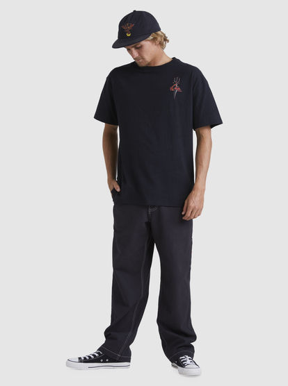 TRIDAGGER PANT  UQYNP03015