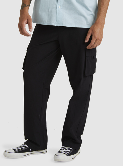 Equalizer - Cargo Trousers for Men  UQYNP03017