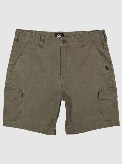 Quiksilver 2025 khaki shorts