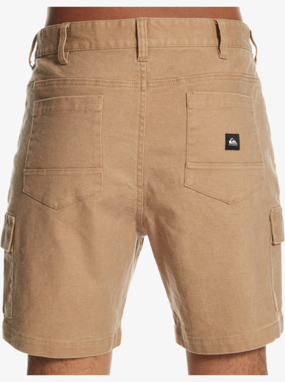 Quiksilver deals cargo shorts