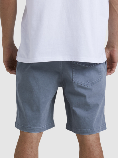 Quiksilver walkshorts deals