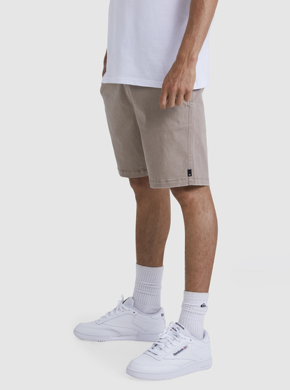 Quiksilver walkshorts deals